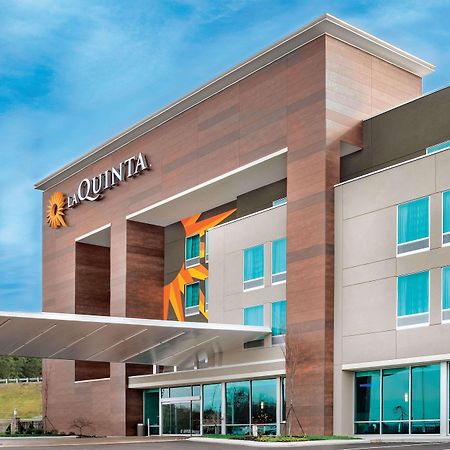 Hotel La Quinta By Wyndham Cleveland Tn Exterior foto