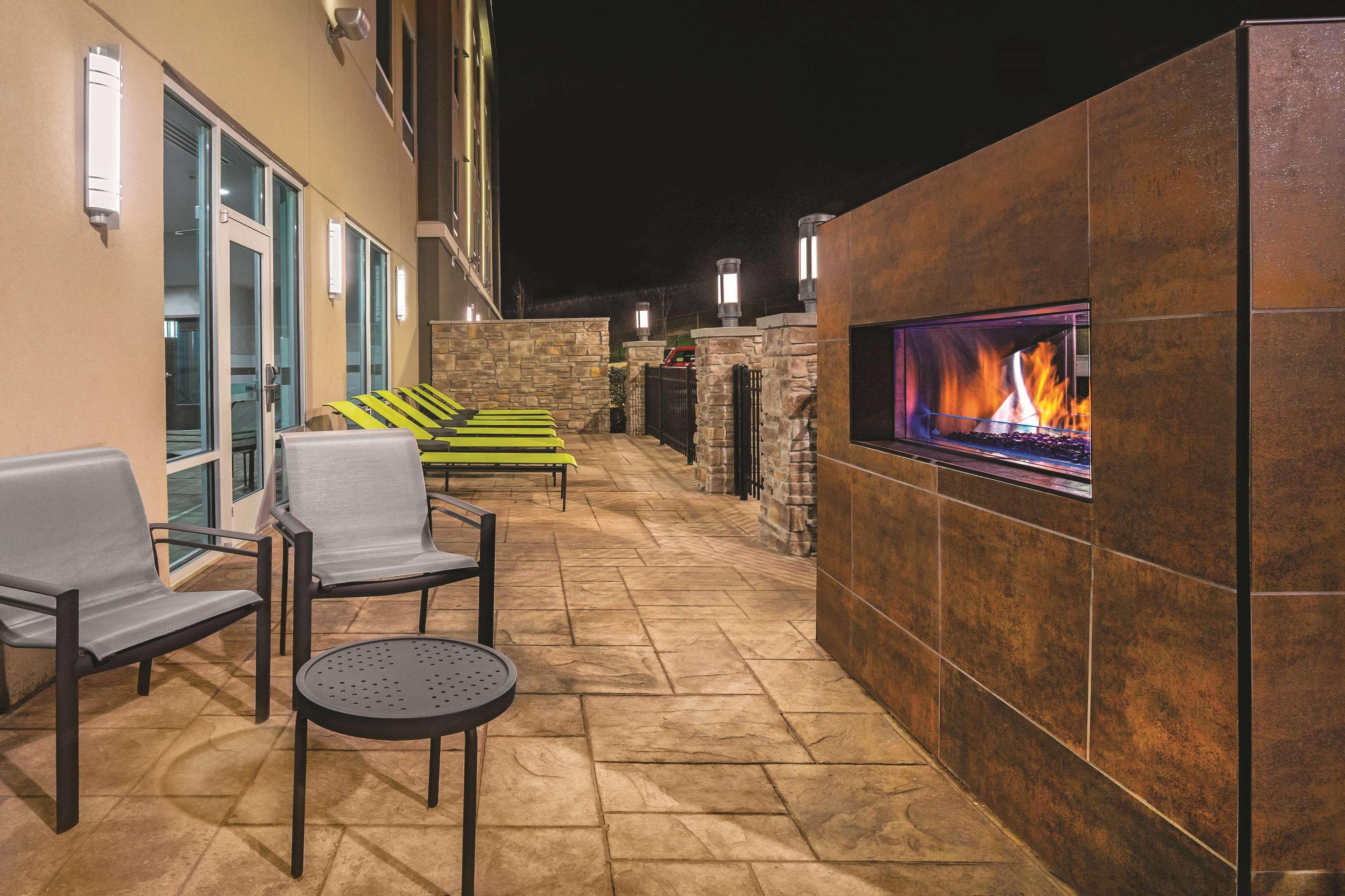 Hotel La Quinta By Wyndham Cleveland Tn Exterior foto