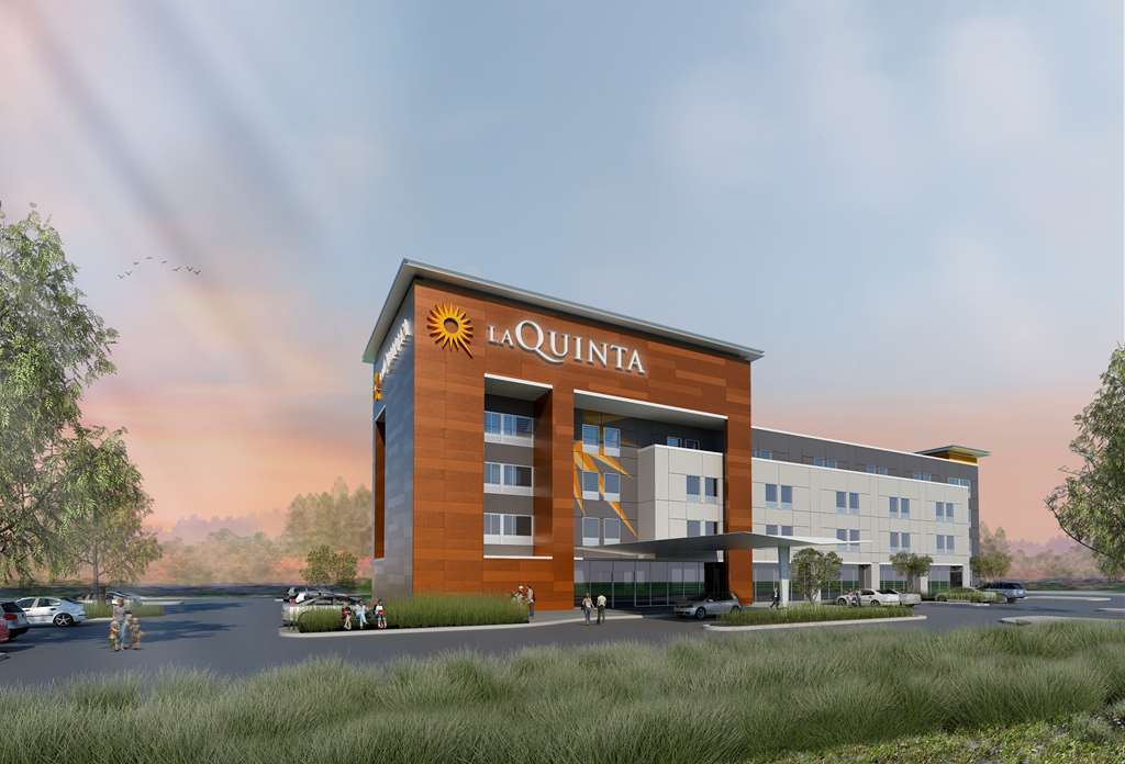 Hotel La Quinta By Wyndham Cleveland Tn Exterior foto